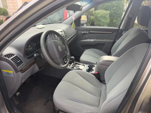 Used 2012 Hyundai Santa Fe GLS AWD/4WD image 12