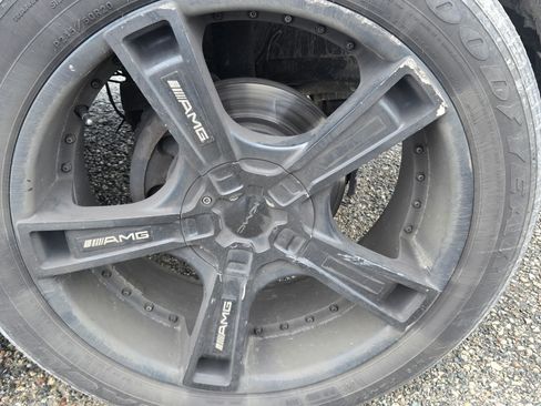 Used 2004 Dodge Sprinter 2500 w/ PWR Convenience Group image 10