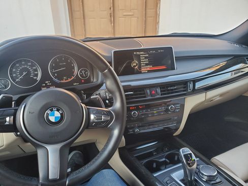 Used 2016 BMW X5 sDrive35i image 12