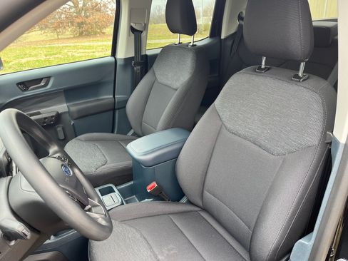 Used 2025 Ford Maverick XL image 8