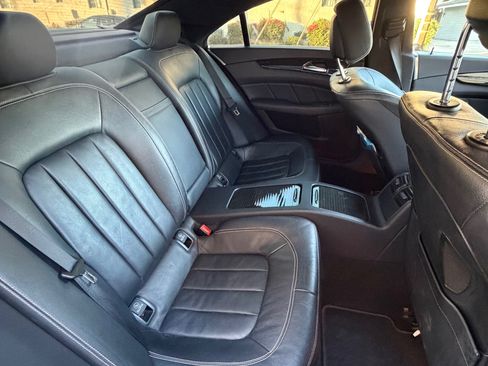 Used 2013 Mercedes-Benz CLS 550 image 17
