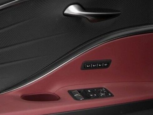 Used 2022 Lexus LC 500 Convert w/ Accessory Package image 30