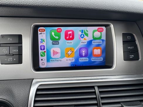 Used 2014 Audi Q7 TDI Premium Plus image 17