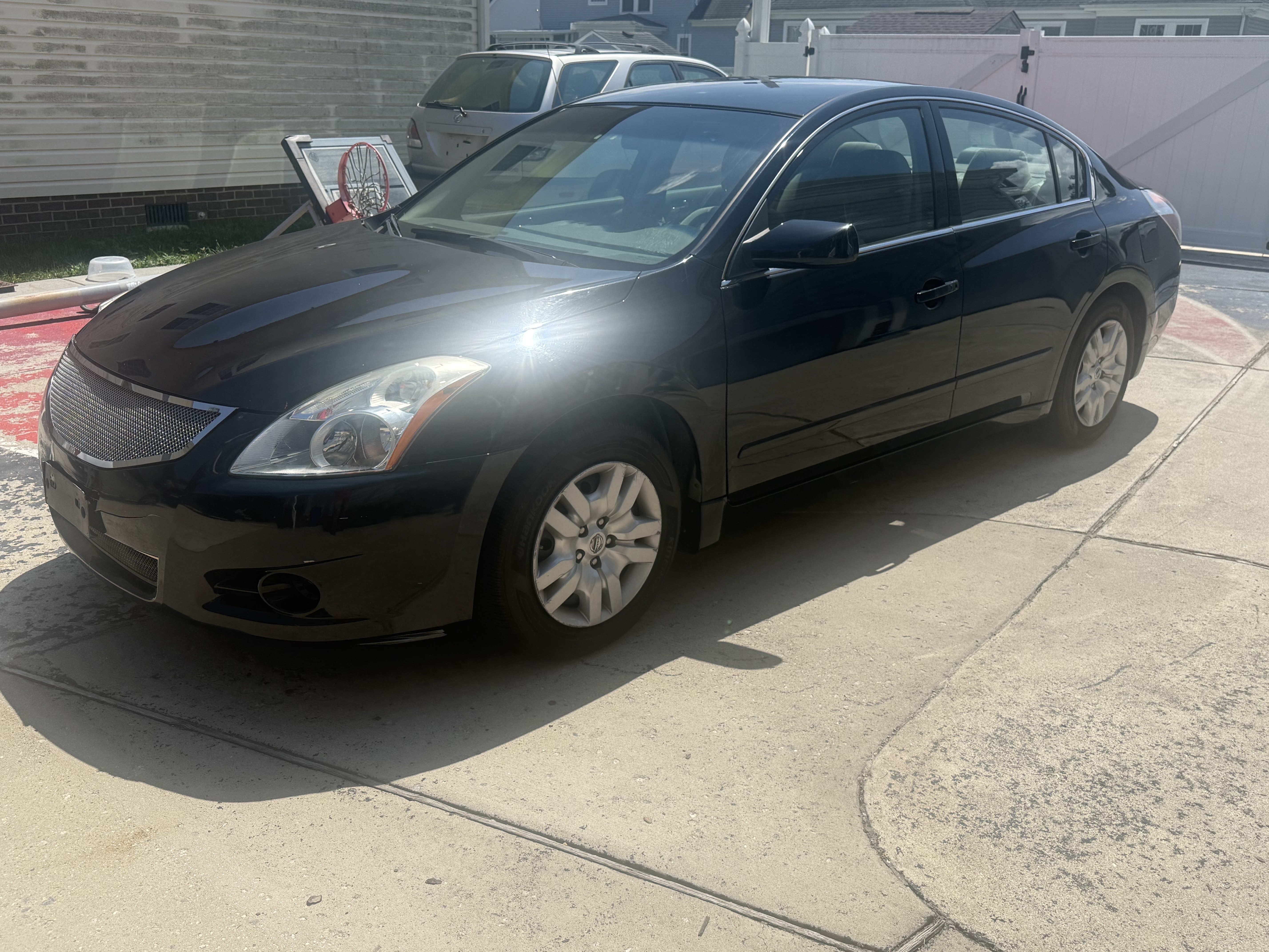 Used 2012 Nissan Altima 2.5 S FWD image 12