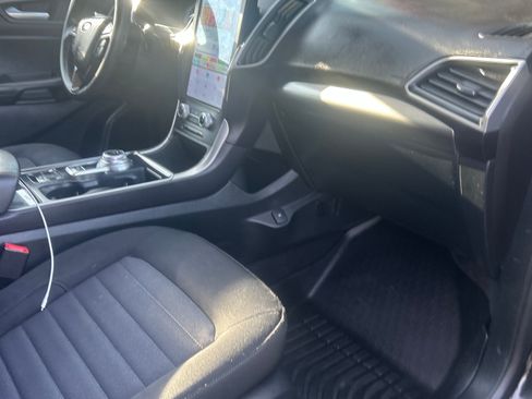 Used 2023 Ford Edge SE w/ Black Appearance Package AWD/4WD image 23