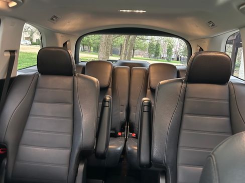 Used 2020 Mercedes-Benz GLS 450 4MATIC image 11