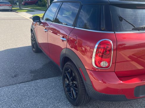 Used 2013 MINI Cooper Countryman image 4