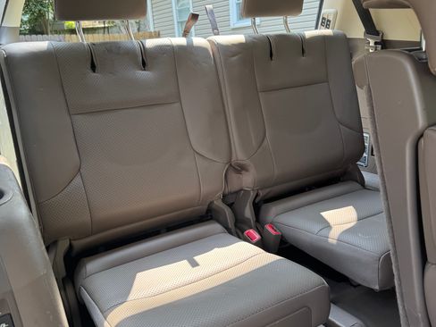 Used 2018 Lexus GX 460 Luxury AWD/4WD image 10