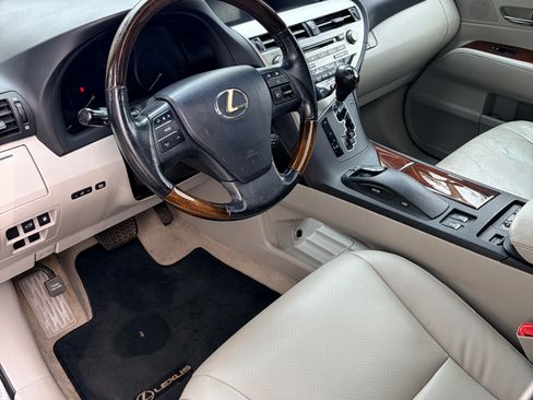 Used 2011 Lexus RX 350 AWD image 21