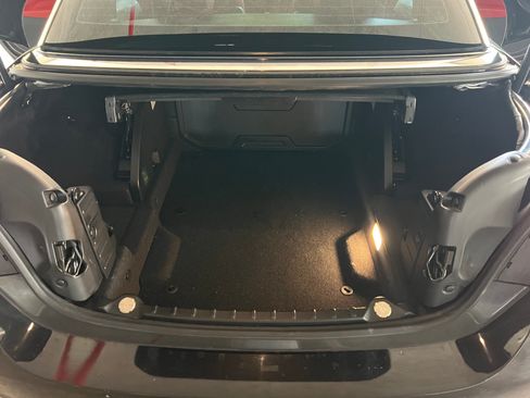 Used 2015 BMW 428i Convertible RWD image 28