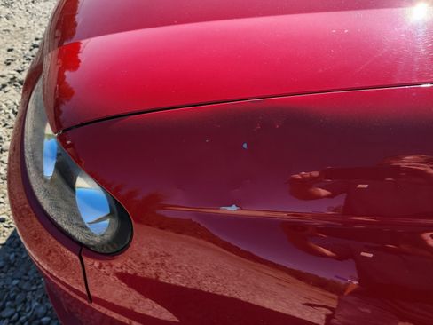 Used 2005 Pontiac GTO image 16