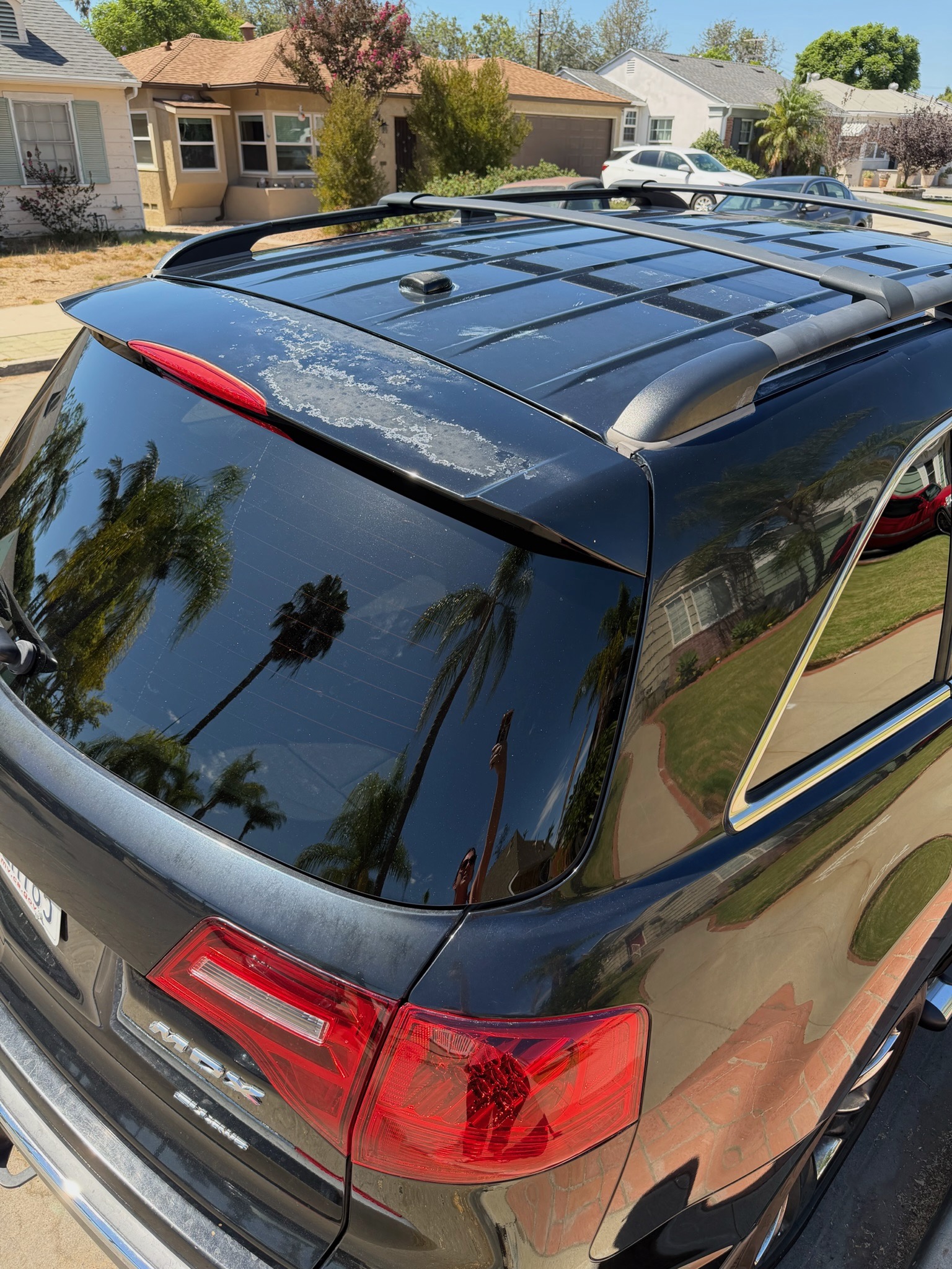 Used 2011 Acura MDX w/ Advance & Entertainment Pkg AWD/4WD image 26
