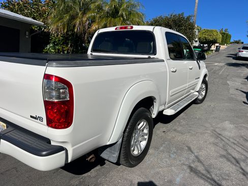 Used 2006 Toyota Tundra Limited image 19