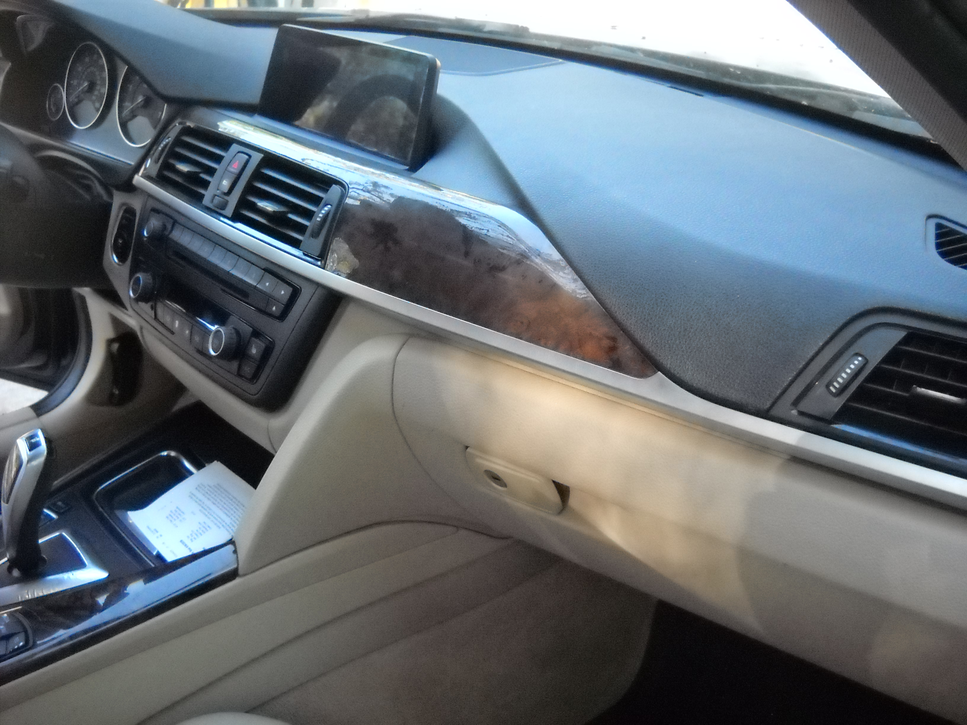 Used 2013 BMW 328i xDrive Sedan AWD/4WD image 16