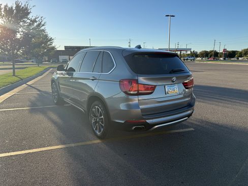 Used 2018 BMW X5 xDrive35i image 4