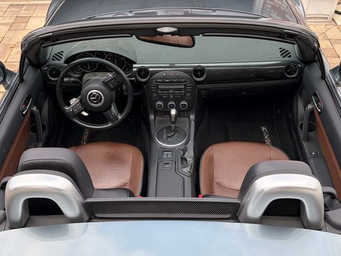 Used 2013 MAZDA MX-5 Miata Grand Touring image 11