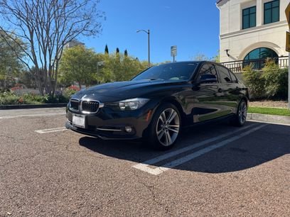 Used 2016 BMW 328i Sedan