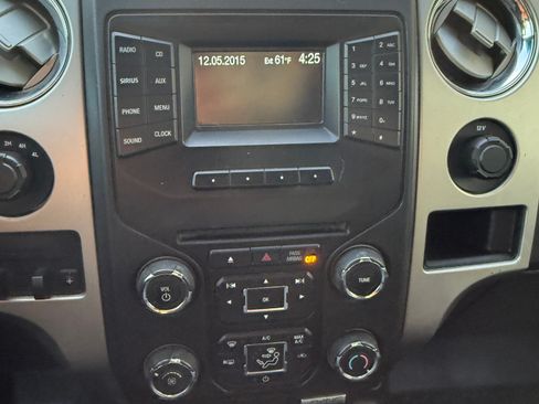 Used 2013 Ford F150 XLT w/ Luxury Equipment Group image 9