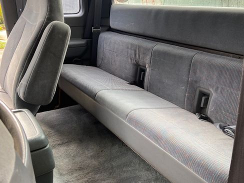 Used 1995 Ford F150 XL image 12