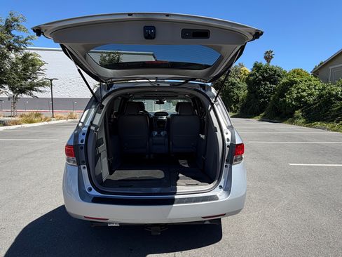 Used 2015 Honda Odyssey EX-L image 15