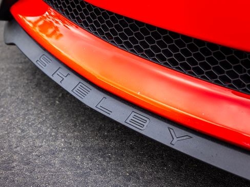 Used 2017 Ford Mustang Shelby GT350 w/ Electronics Package image 23