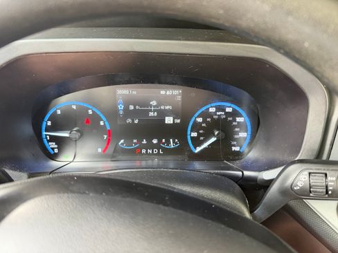 Used 2023 Ford Bronco Sport Big Bend AWD/4WD image 11