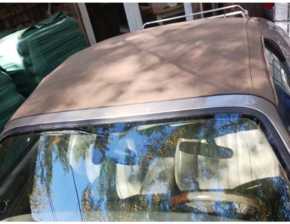 Used 2002 Jaguar XK8 Convertible RWD image 10