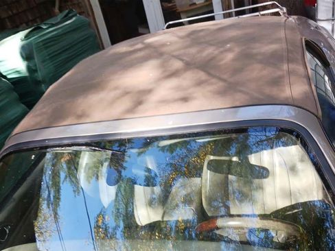 Used 2002 Jaguar XK8 Convertible RWD image 10