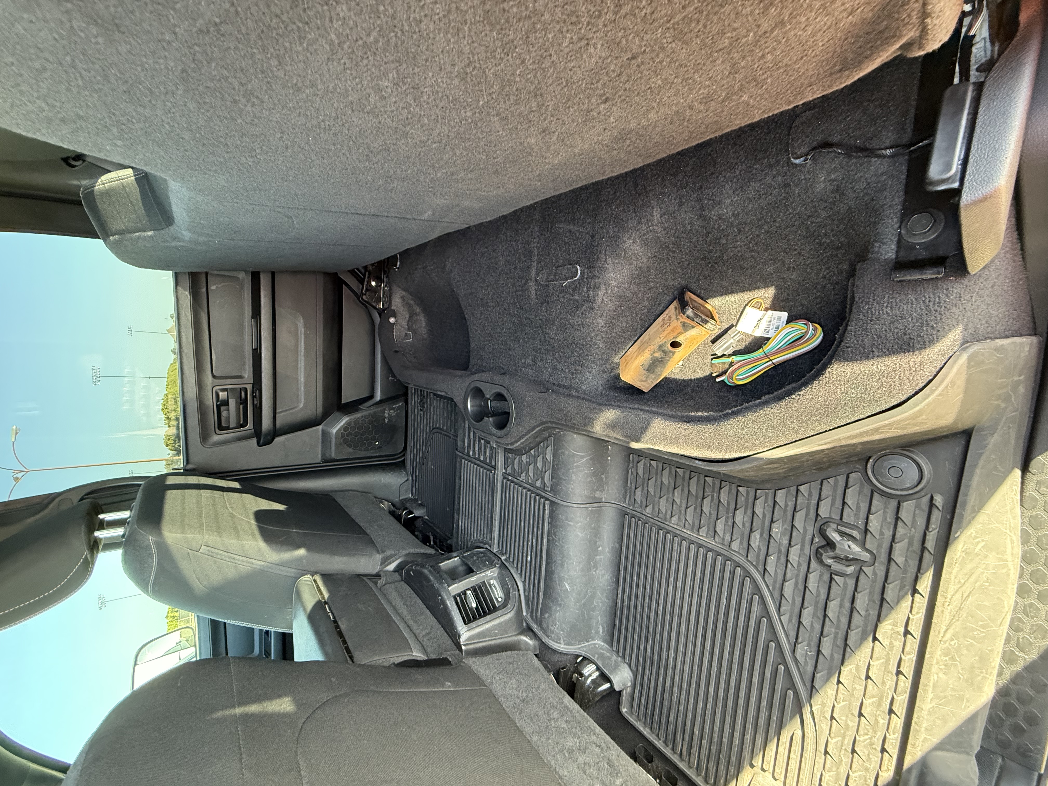 Used 2022 RAM 2500 Tradesman AWD/4WD image 5