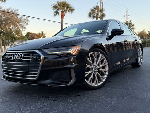 Used 2019 Audi A6 3.0T Prestige w/ Prestige Package image 15