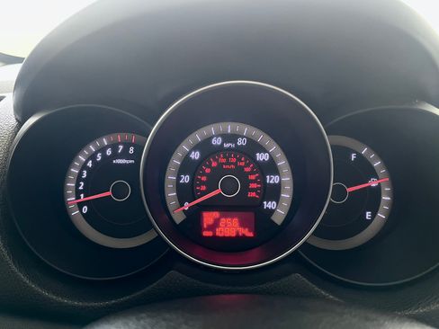 Used 2012 Kia Forte EX FWD image 13