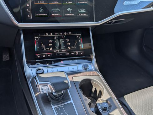 Used 2022 Audi A6 3.0T allroad Prestige image 16