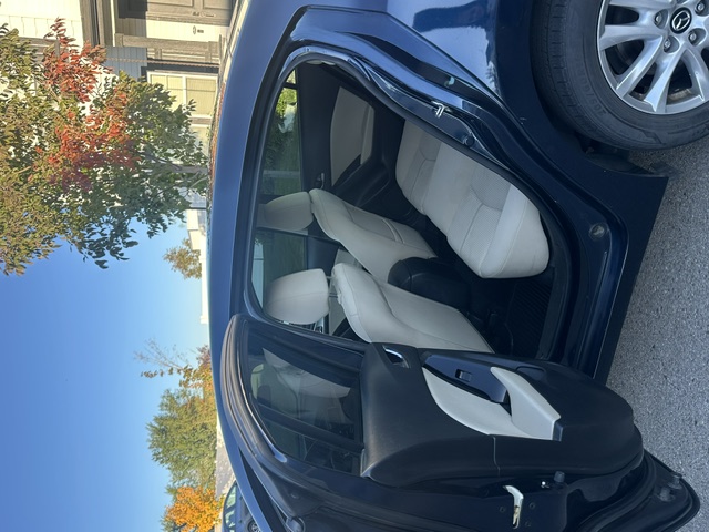 Used 2017 MAZDA MAZDA3 Sport w/ Preferred Equipment Package FWD image 9