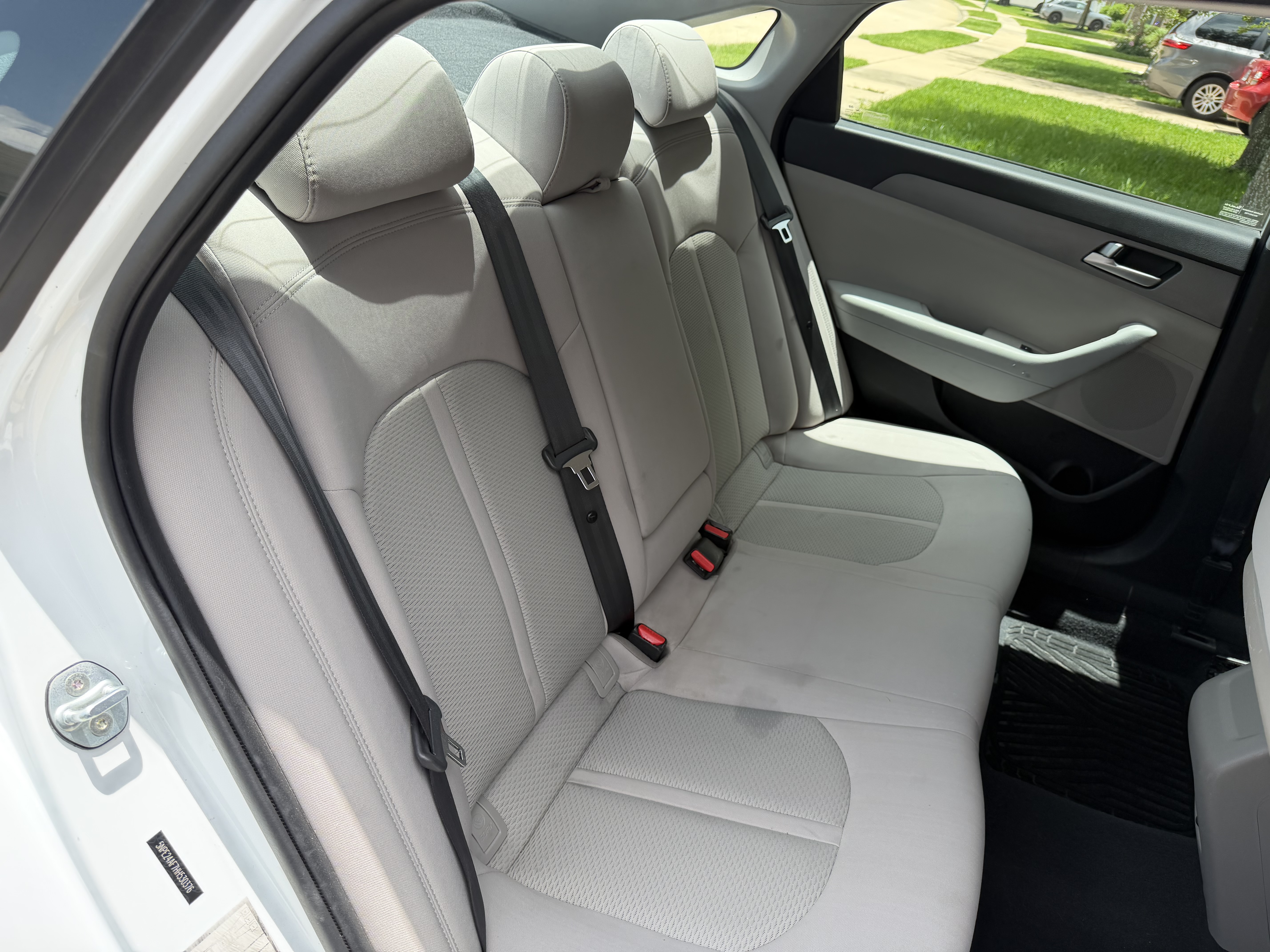 Used 2017 Hyundai Sonata SE FWD image 19