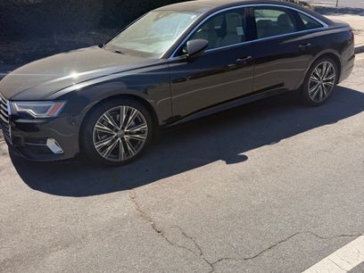 Used 2020 Audi A6 2.0T Premium Plus