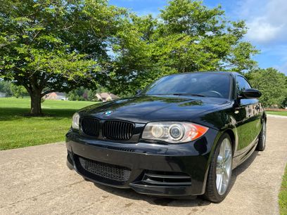 Used 2009 BMW 135i Coupe