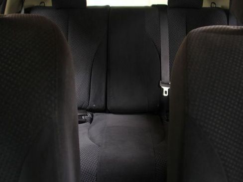 Used 2012 Nissan Versa 1.8 S w/ Plus Pkg image 16