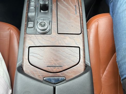 Used 2017 Maserati Ghibli S Q4 image 16