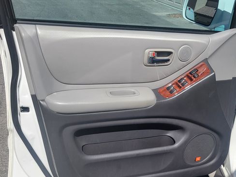 Used 2006 Toyota Highlander Limited image 8