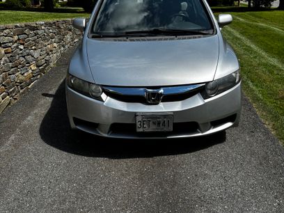 Used 2009 Honda Civic LX