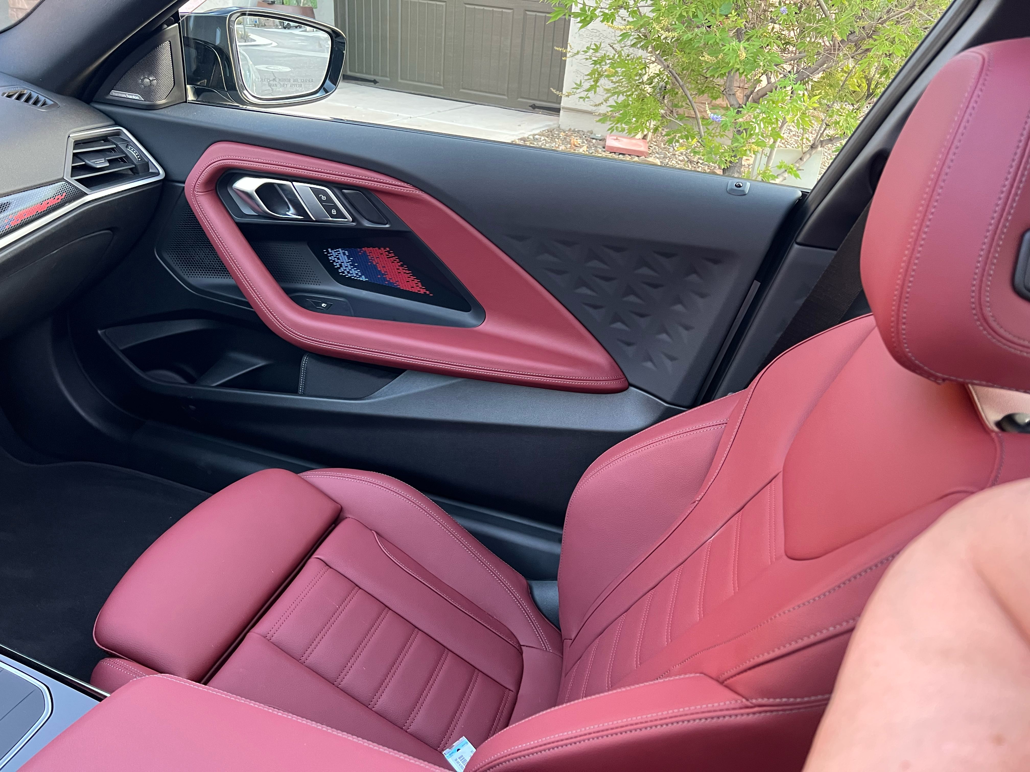 Used 2023 BMW M240i xDrive Coupe w/ Premium Package AWD/4WD image 19