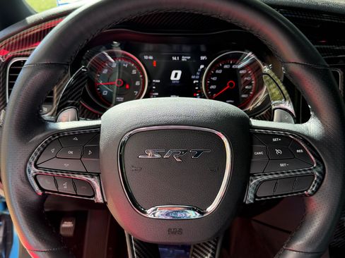 Used 2019 Dodge Charger Scat Pack w/ Driver Confidence Group image 12