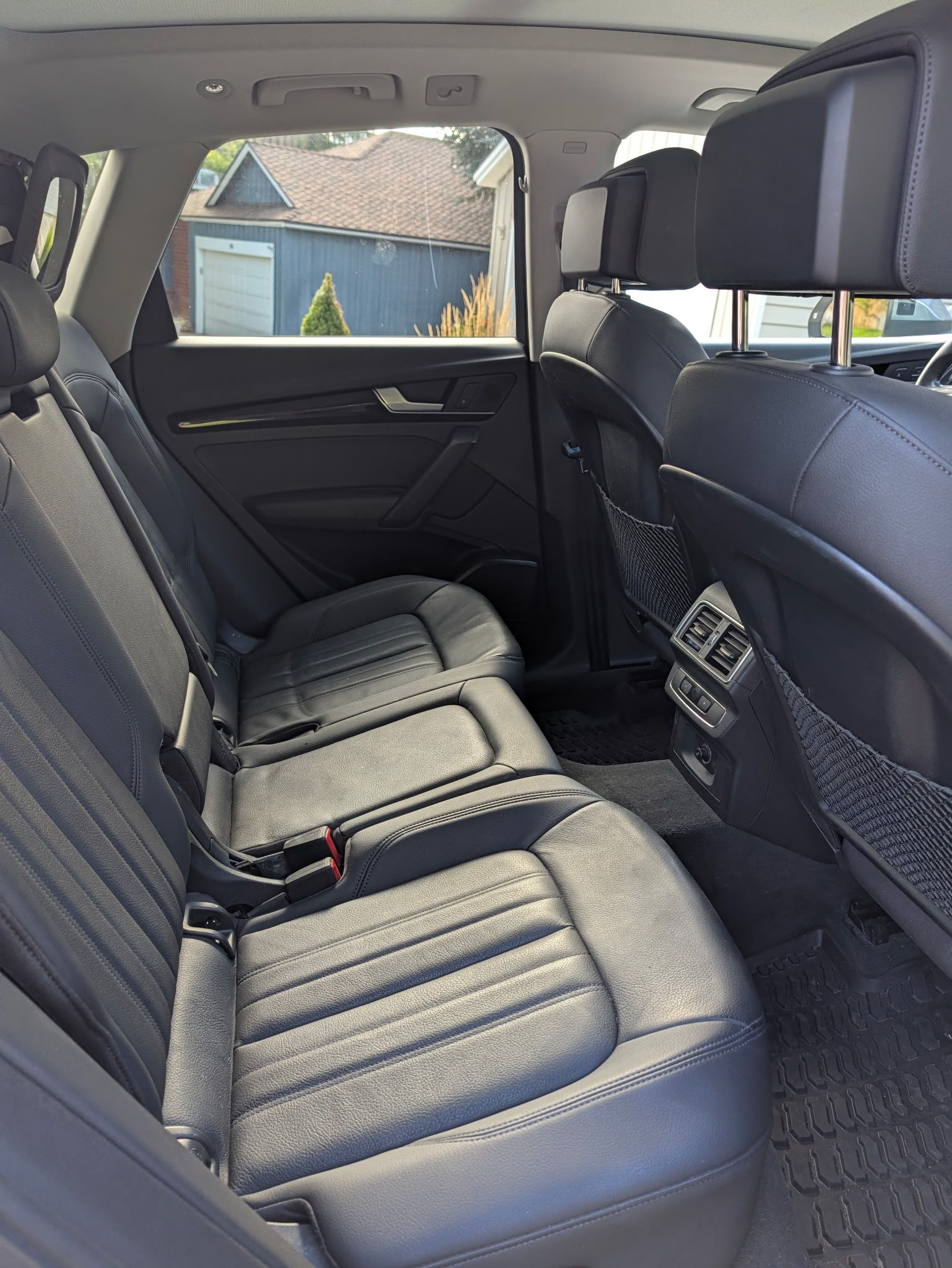 Used 2019 Audi Q5 2.0T Premium w/ Convenience Package AWD/4WD image 12