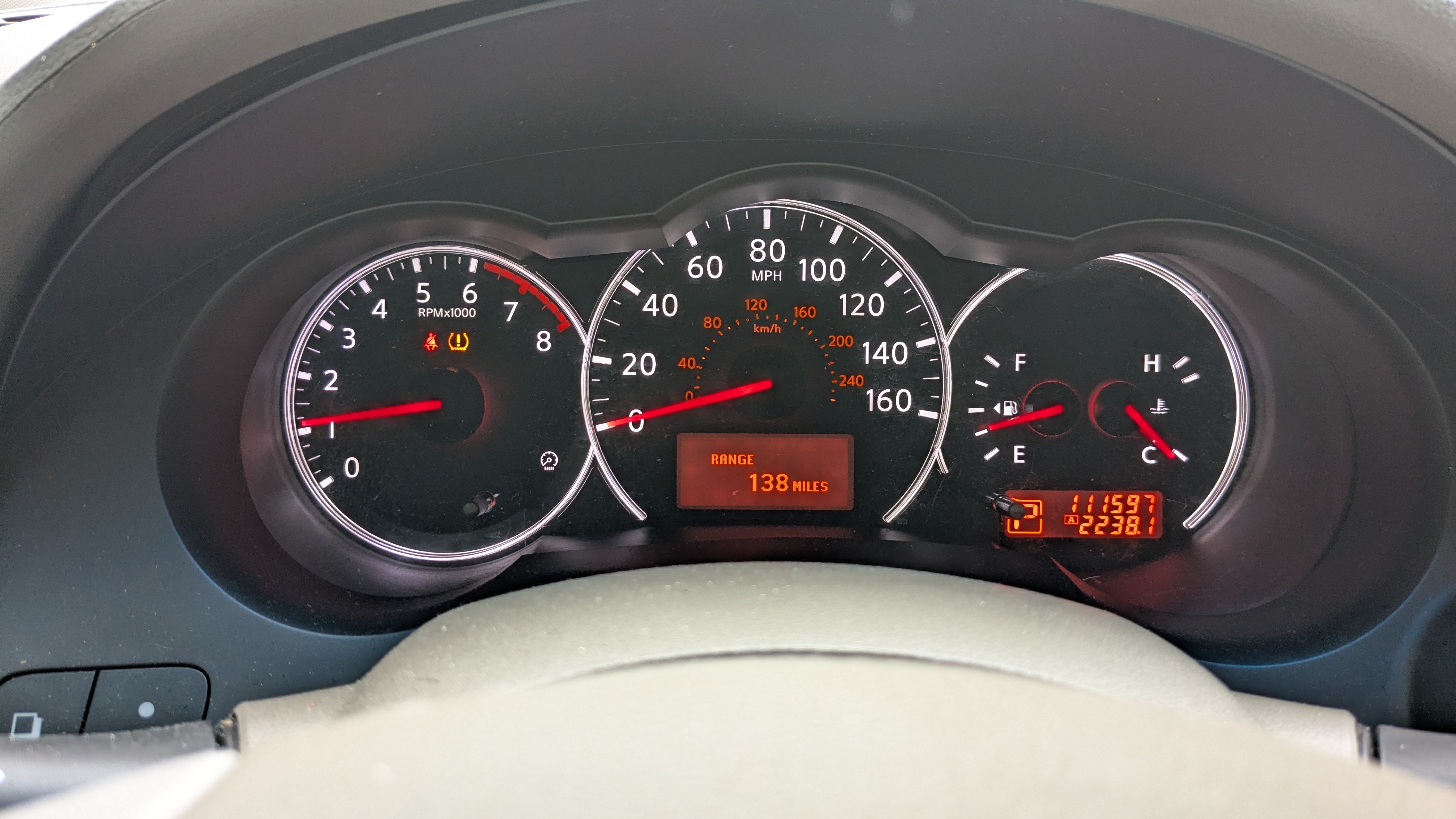 Used 2010 Nissan Altima 2.5 S FWD image 1