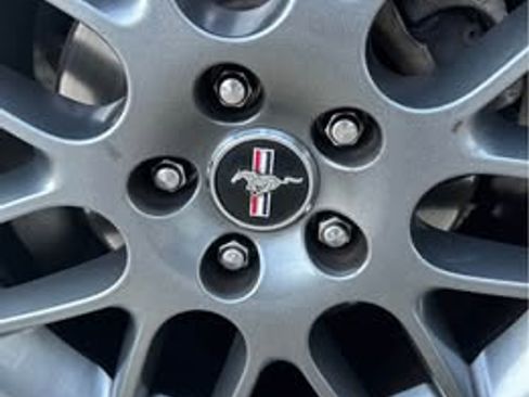 Used 2014 Ford Mustang Premium w/ Equipment Group 203A image 19