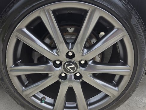 Used 2015 Lexus GS 350 AWD image 13