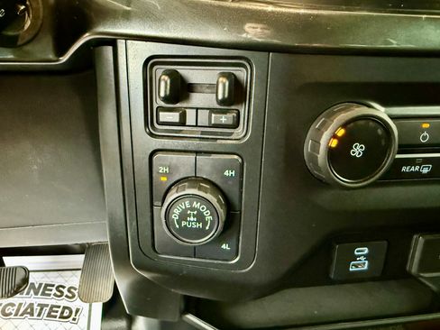 Used 2021 Ford F150 XL w/ STX Appearance Package image 21