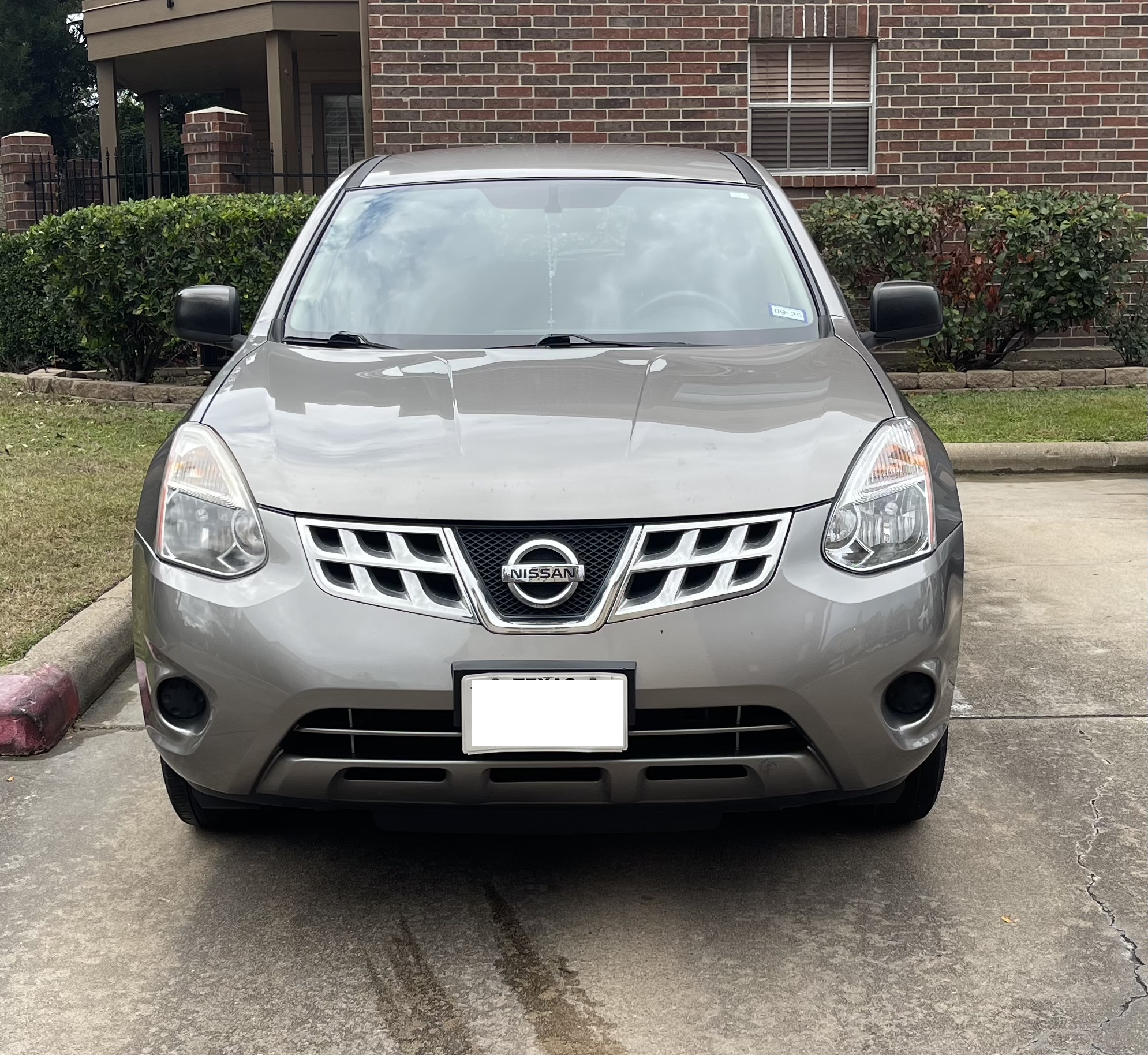 Used 2011 Nissan Rogue S FWD image 10