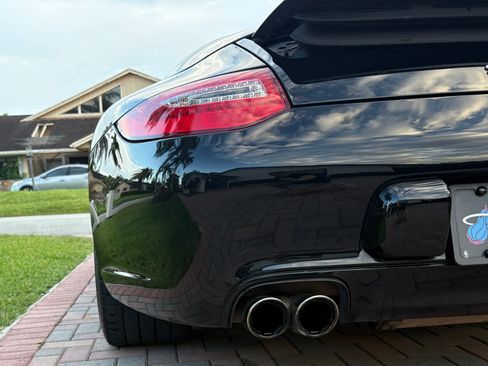 Used 2012 Porsche 911 Carrera Black Edition RWD image 21