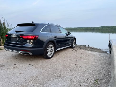 Used 2024 Audi A4 2.0T allroad Premium Plus image 6
